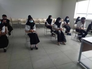 Ujian Komprehensif Gelombang XXXIX