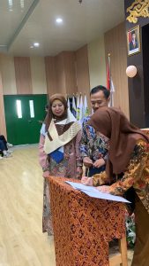 MoA dan Studium General