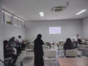 Evaluasi Pembelajaran TIPS 2025