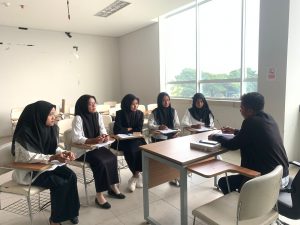 Ujian Komprehensif Gelombang 13