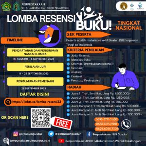 Pamflet