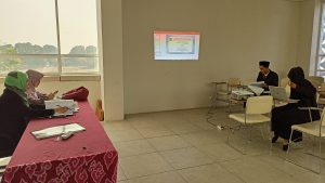 Sidang Munaqosyah Gelombang 80