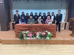 Sidang Munaqosyah gelombang 17