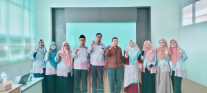 Audit Mutu Internal Jurusan PGMI Tahun 2023