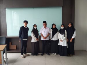 Ujian Komprehensif Gel. CXV