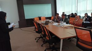 Sidang Munaqosyah Gel. XXXIX