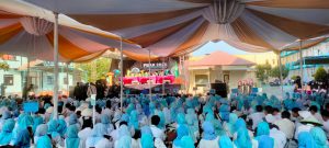 PBAK IAIN SYEKH NURJATI CIREBON TAHUN 2023
