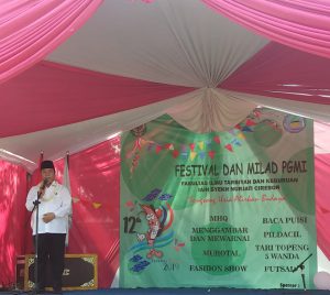 pak dekan