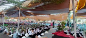 PBAK Fakultas Ilmu Tarbiyah dan Keguruan IAIN Syekh Nurjati Cirebon TAhun 2023