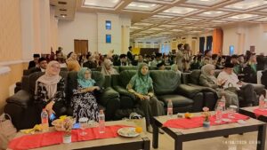 Wisuda Jurusan TIPS 2025