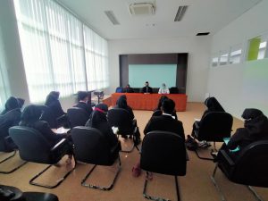 SIDANG MUNAQOSYAH GELOMBANG XXIV