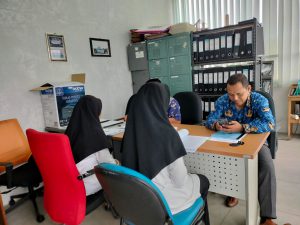 Seminar Proposal Skripsi Jurusan PGMI IAIN Syekh Nurjati Cirebon