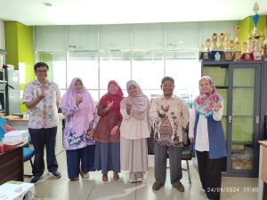 AMI Jurusan T.IPS 2024