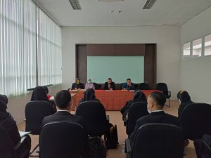 SIDANG MUNAQOSYAH GELOMBANG LV