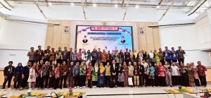 Rakernas Apripsi dan International Conference