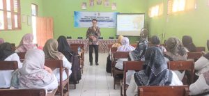 Workshop kolaborasi antara Prodi TIPS UIN SSC dengan MGMP IPS Kabupaten Cirebon