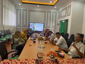 Persiapan Perkuliahan Semester Genap 2026