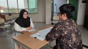 Ujian Komprehensif Gel.65
