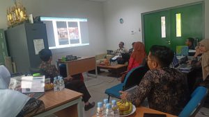 AMI Jurusan T.IPS 2023