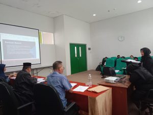 Sidang Munaqosyah Gelombang 37