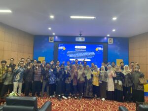 Pelatihan Engineering AI Assistant