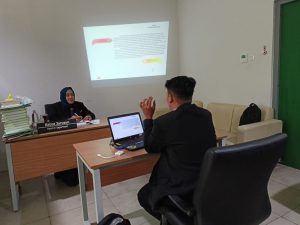 Sidang Munaqosyah Gelombang 47