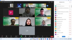 visiting Lecture