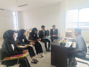 Ujian Komprehensif Gelombang 02