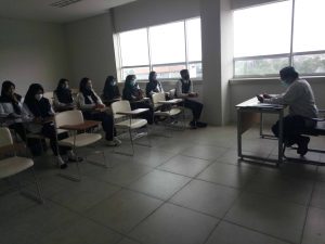 UJIAN KOMPREHENSIF GELOMBANG LXVIII
