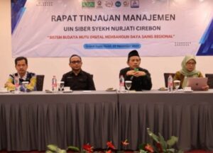 Rapat Tinjauan Manajemen