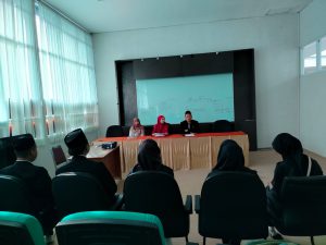 Sidang Munaqosyah Gelombang 10