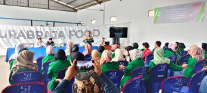 PT Surabraja